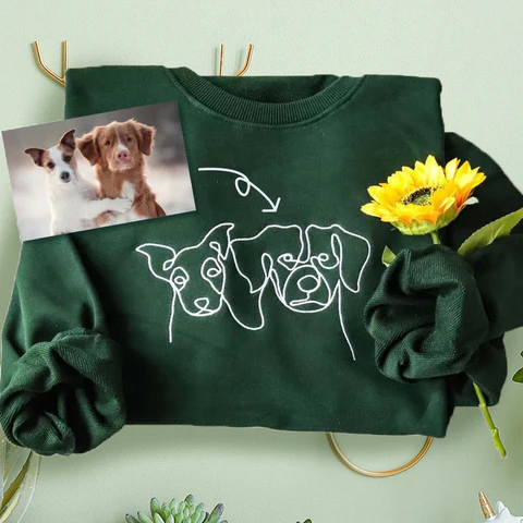 Pet Embroidery
